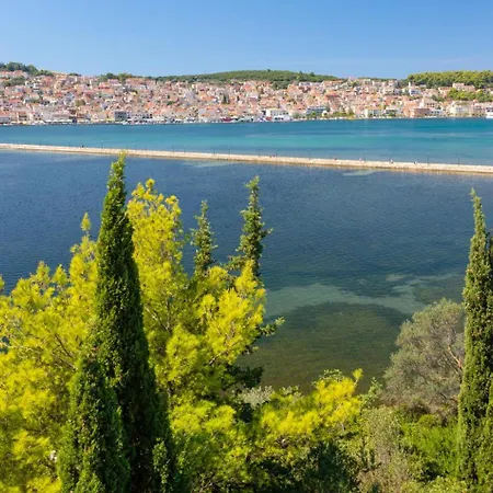 别墅 Rose 斯沃伦塔