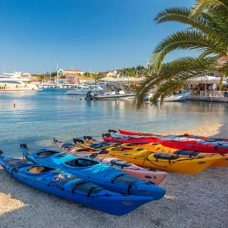 Vilă Rose Svoronata