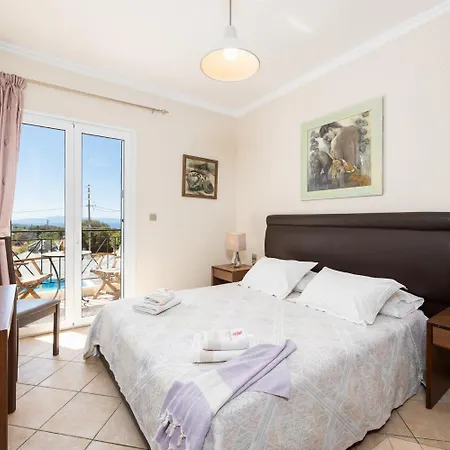 Rose 别墅 斯沃伦塔