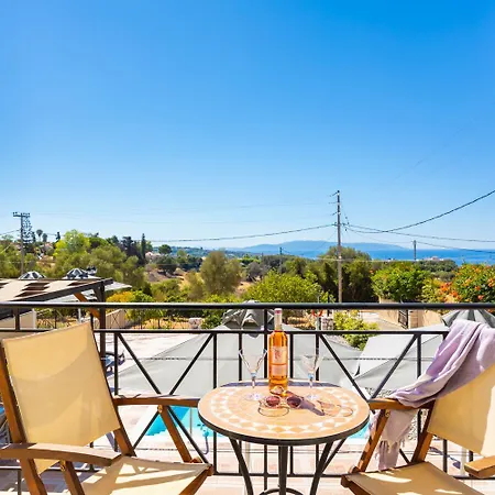 别墅 Rose 斯沃伦塔