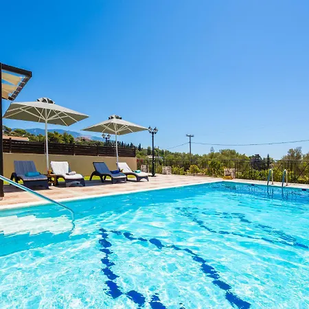 Villa Rose