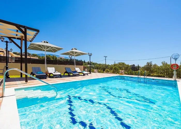 Villa Rose